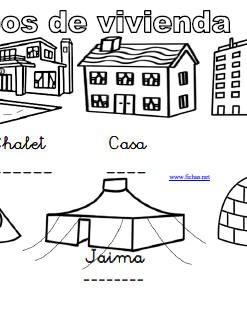DIFERENTES TIPOS DE FICHAS diferentes tipos de fichas: